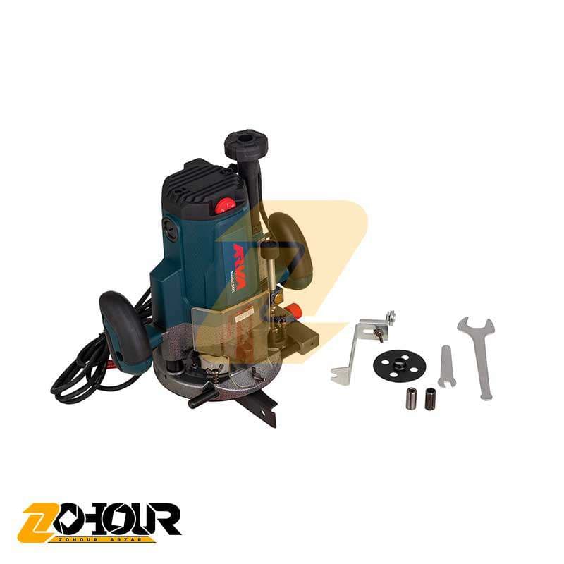 اورفرز آروا 2200 وات مدل ARVA 5441 — تصویر ۳
