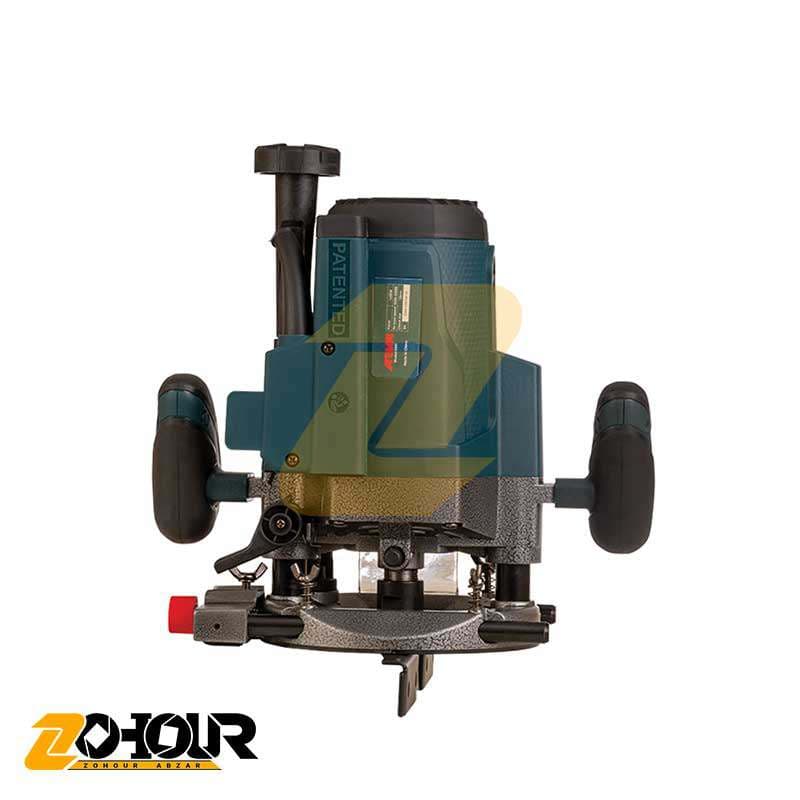 اورفرز آروا 2200 وات مدل ARVA 5441 — تصویر ۲