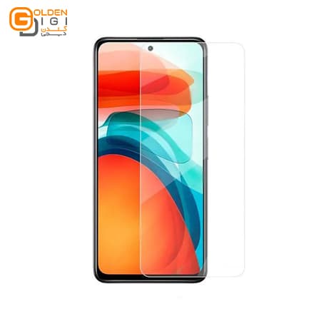 گلس تمام صفحه Poco X3 GT مدل Full Glass Screen Protector