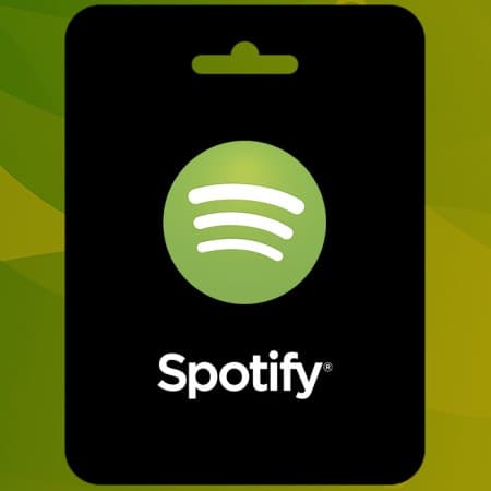 Spotify 1 Month Solo