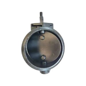دریچه خفه کن اگزوز کشنده 2640