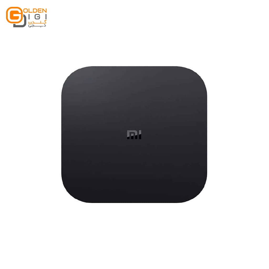 اندروید باکس شیائومی پخش کننده تلویزیون مدل Mi Box S — تصویر ۵