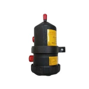فیلتر جداکننده روغن کشنده 2640