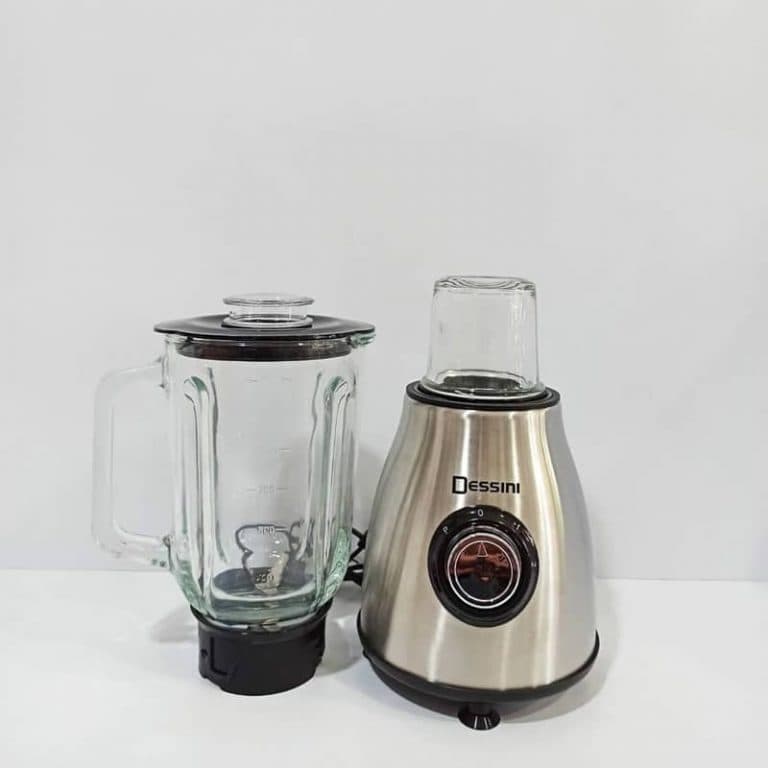 مخلوط کن وآسیاب دسینی مدل DS-227S — تصویر ۲