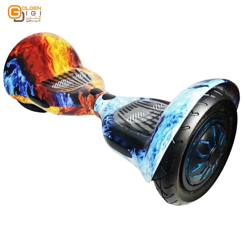 اسکوتر برقی اسمارت بالانس مدل SM-10