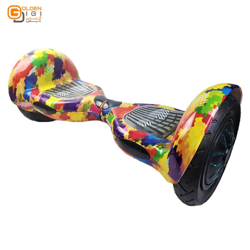 اسکوتر برقی اسمارت بالانس مدل SMT-10