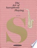 Larry Teal – The Art Of Saxophone Playing