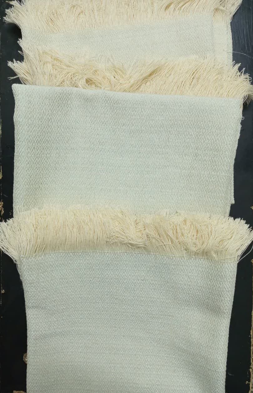 دستمال حوله (خاکستری روشن) LG1
