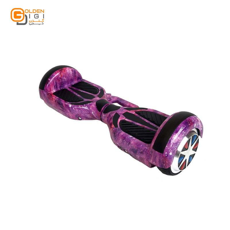 اسکوتر برقی اسمارت بالانس مدل 6.5D1.3BRAuHL6