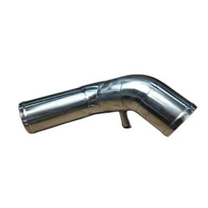 لوله استیلی خروجی کشنده 2640