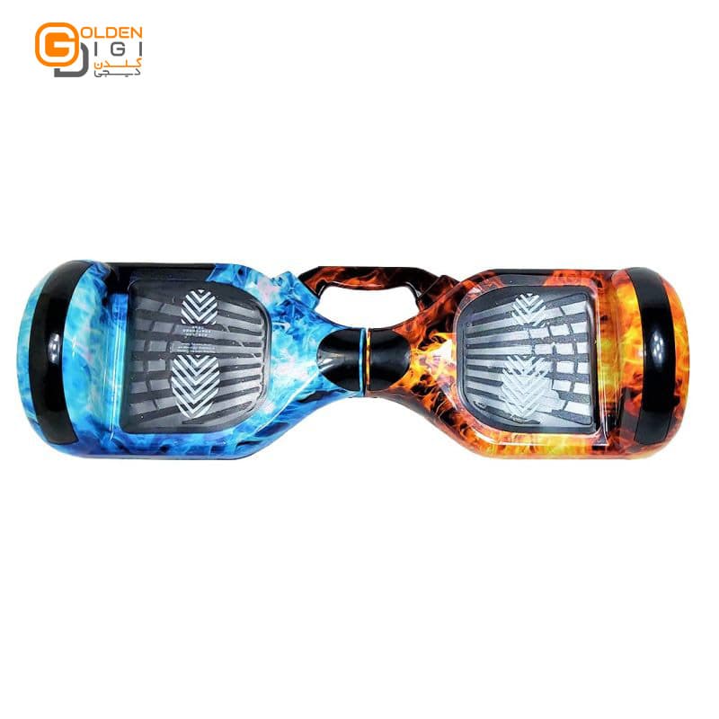 اسکوتر برقی اسمارت بالانس ویل مدل SM6A2020