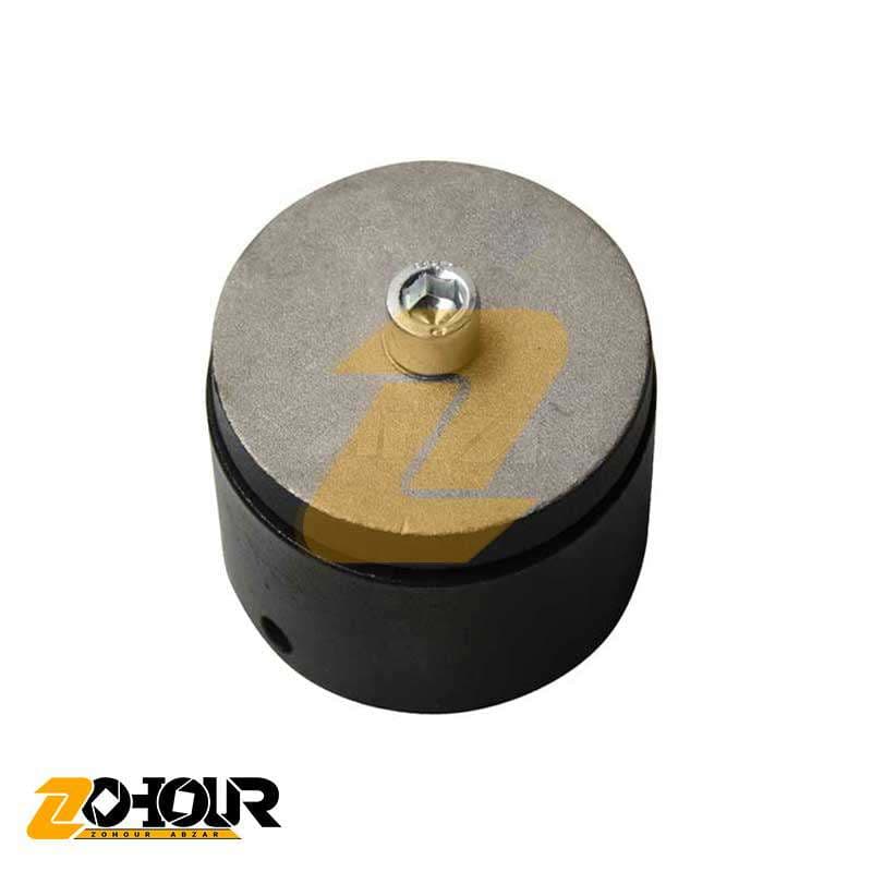 لقمه رنگی آروا سایز 32 میلیمتری مدل 1222 Arva