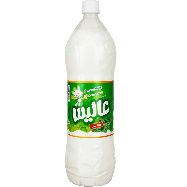 دوغ عالیس