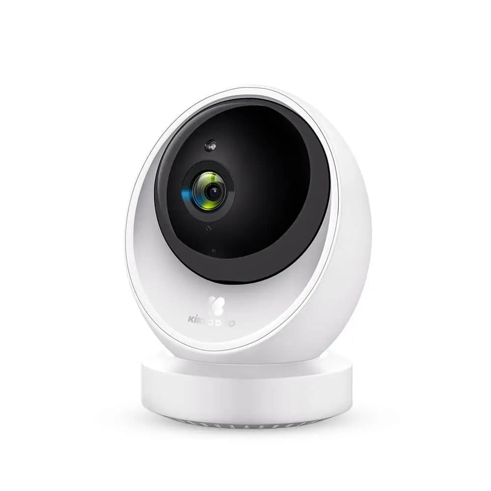 دوربین اتاق کودک کیکابو Kikkaboo مدل Lua — تصویر ۵