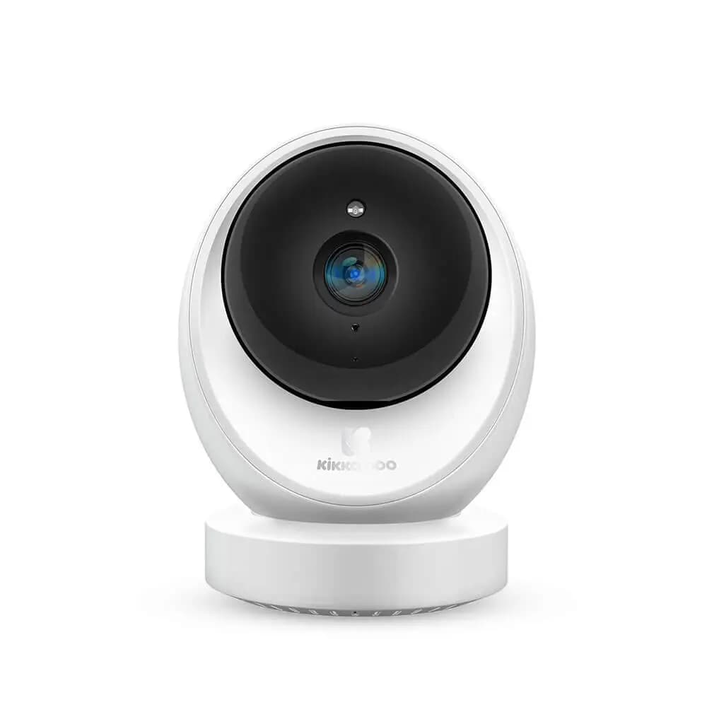 دوربین اتاق کودک کیکابو Kikkaboo مدل Lua — تصویر ۴