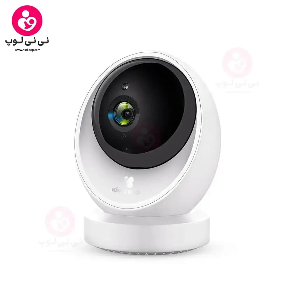 دوربین اتاق کودک کیکابو Kikkaboo مدل Lua