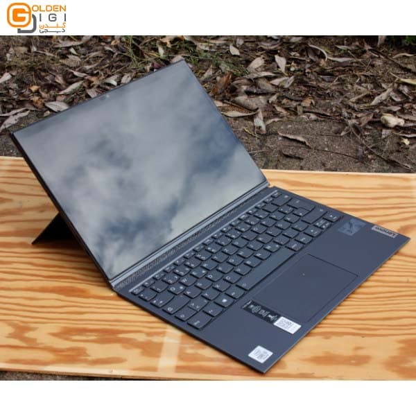 تبلت لنوو مدل Tab Yoga Duet 7i-CoreI7 ظرفیت 512 گیگابایت — تصویر ۳