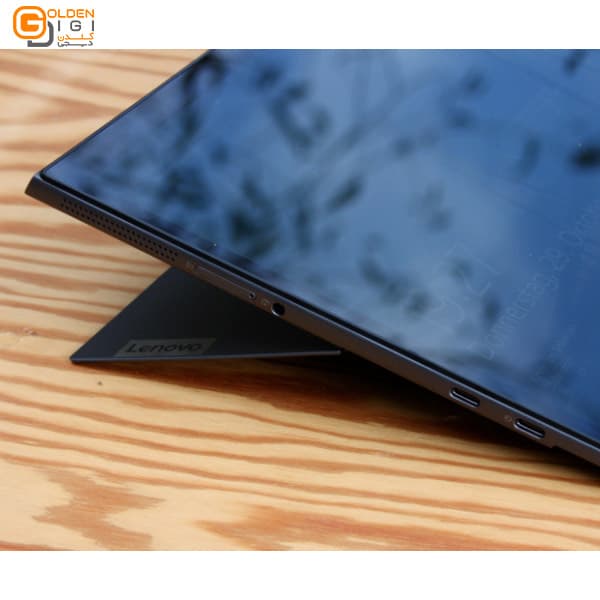 تبلت لنوو مدل Tab Yoga Duet 7i-CoreI7 ظرفیت 512 گیگابایت — تصویر ۲