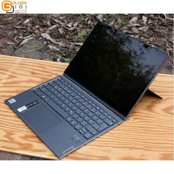 تبلت لنوو مدل Tab Yoga Duet 7i-CoreI7 ظرفیت 512 گیگابایت — تصویر ۵
