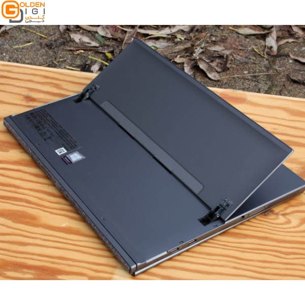 تبلت لنوو مدل Tab Yoga Duet 7i-CoreI7 ظرفیت 512 گیگابایت — تصویر ۴