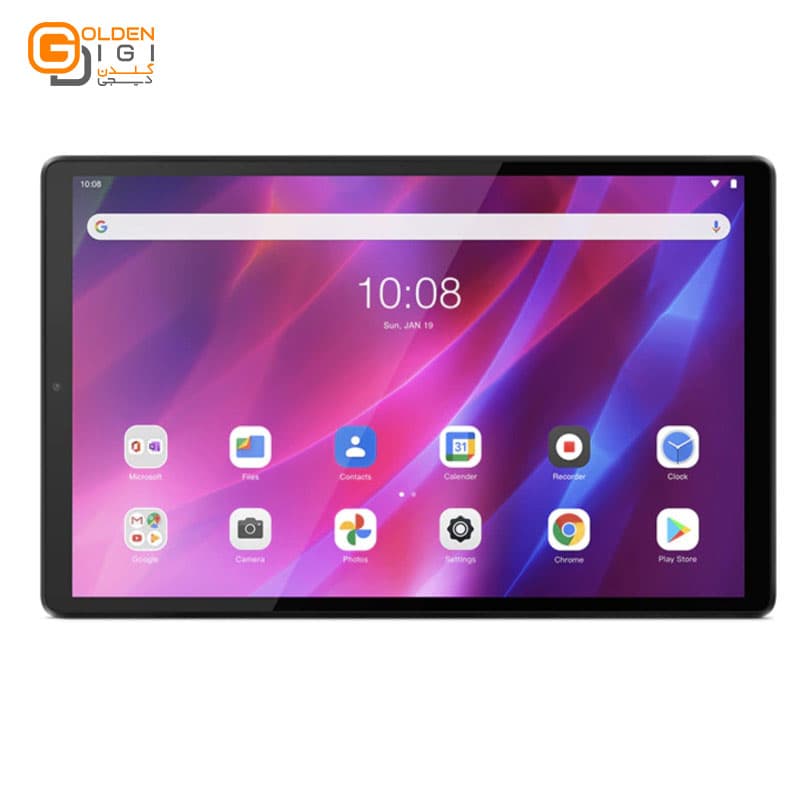 تبلت لنوو مدل Tab K10 TB-X6C6X ظرفیت 64 گیگابایت — تصویر ۴