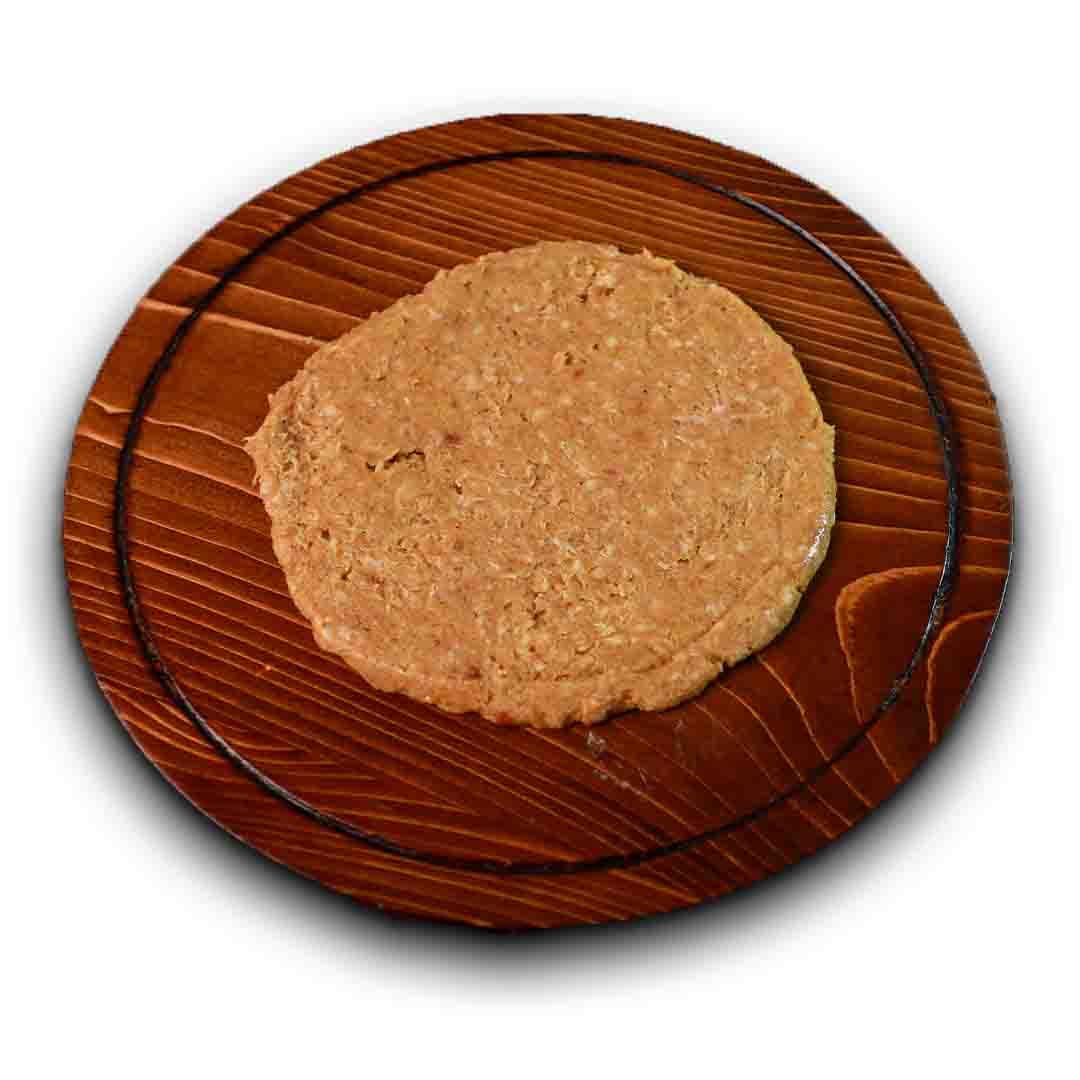 برگر مرغ 110گرمی