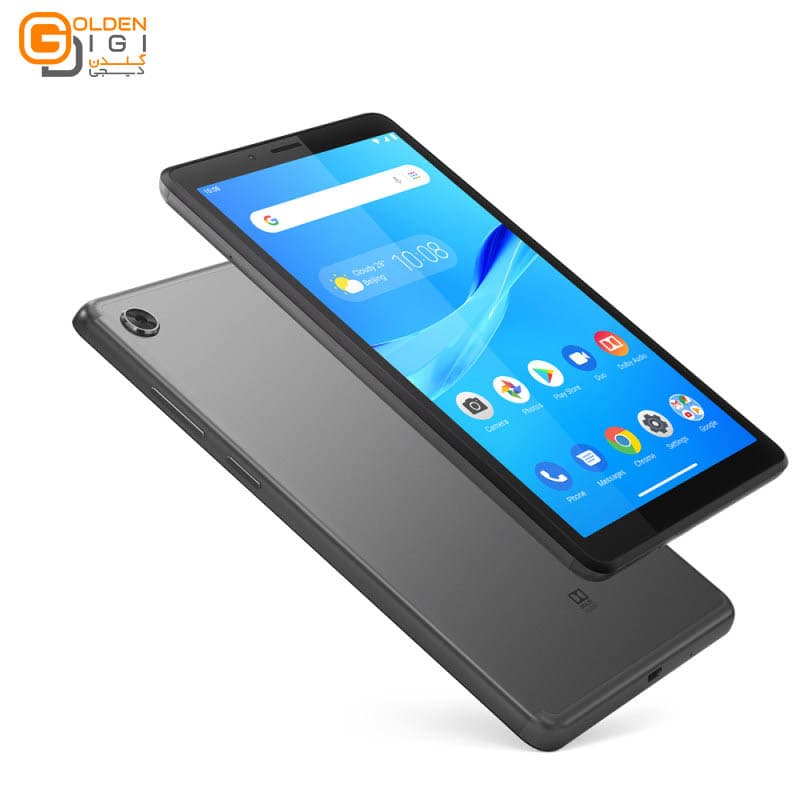 تبلت لنوو مدل TAB M8 8505X ظرفیت 32 گیگابایت — تصویر ۲