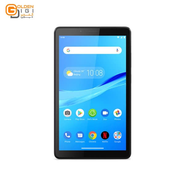 تبلت لنوو مدل TAB M8 8505X ظرفیت 32 گیگابایت — تصویر ۶