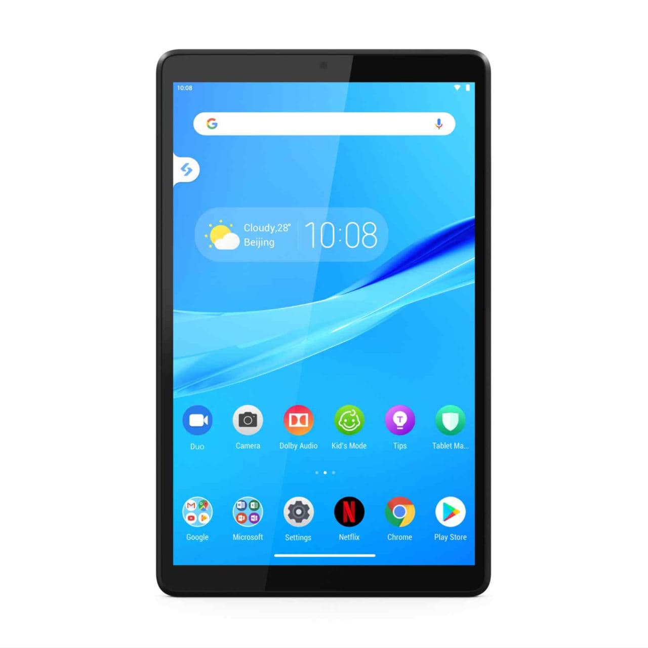 تبلت لنوو مدل TAB M8 8505X ظرفیت 32 گیگابایت — تصویر ۷