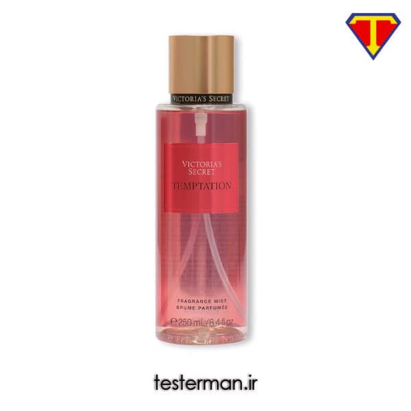 بادی اسپلش بادی اسپلش تمپتیشن ویکتوریا سکرت Temptation Victoria’s Secret