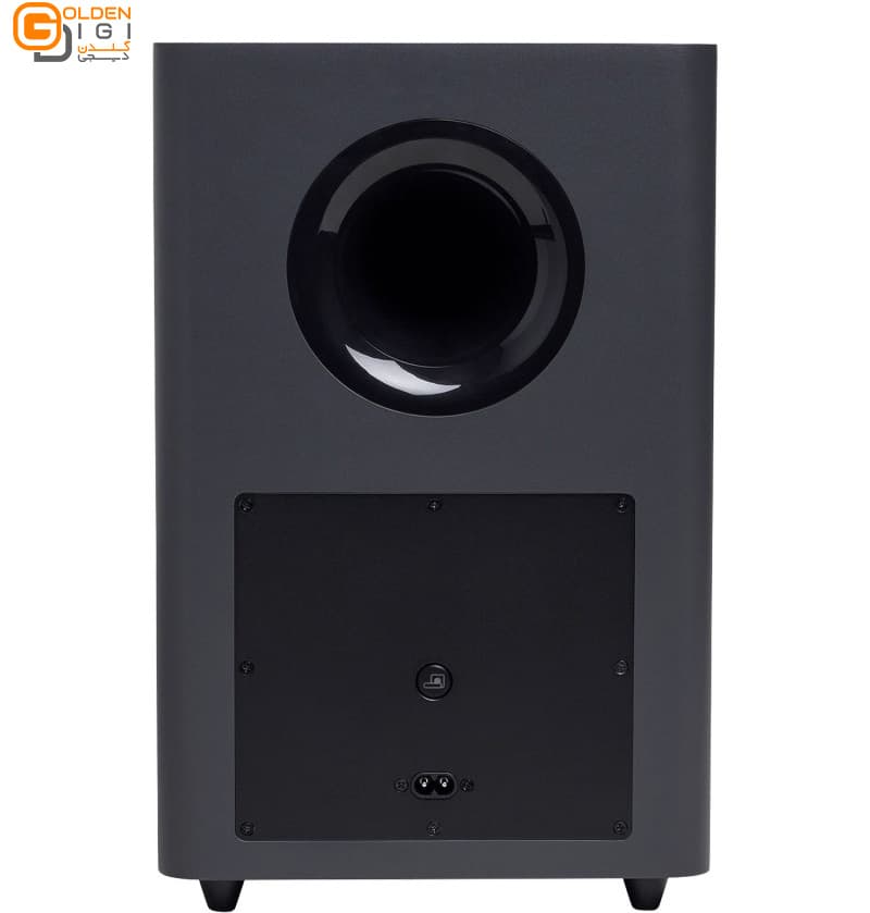 ساندبار جی بی ال JBL Bar 5.1 SURROUND — تصویر ۴