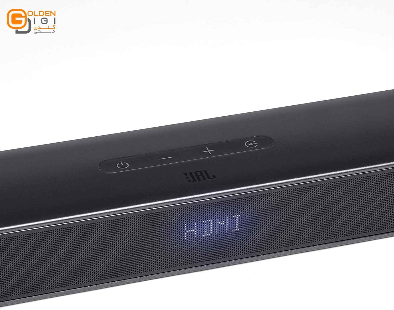 ساندبار جی بی ال JBL Bar 5.1 SURROUND — تصویر ۵