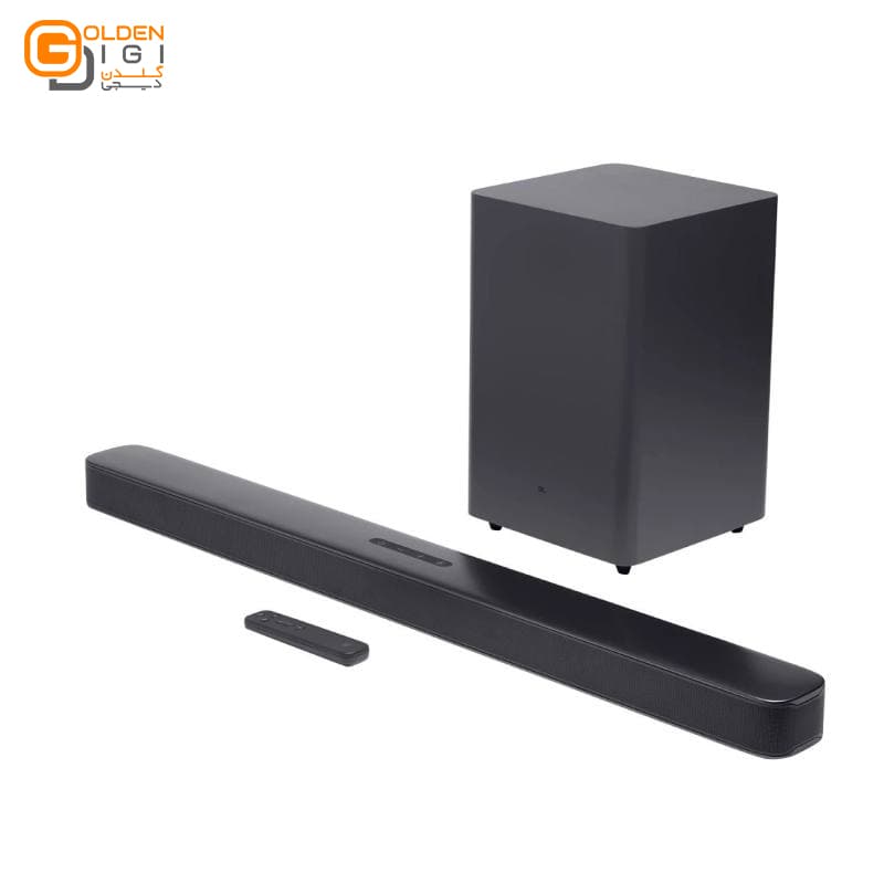 ساندبار جی بی ال JBL Bar 5.1 SURROUND