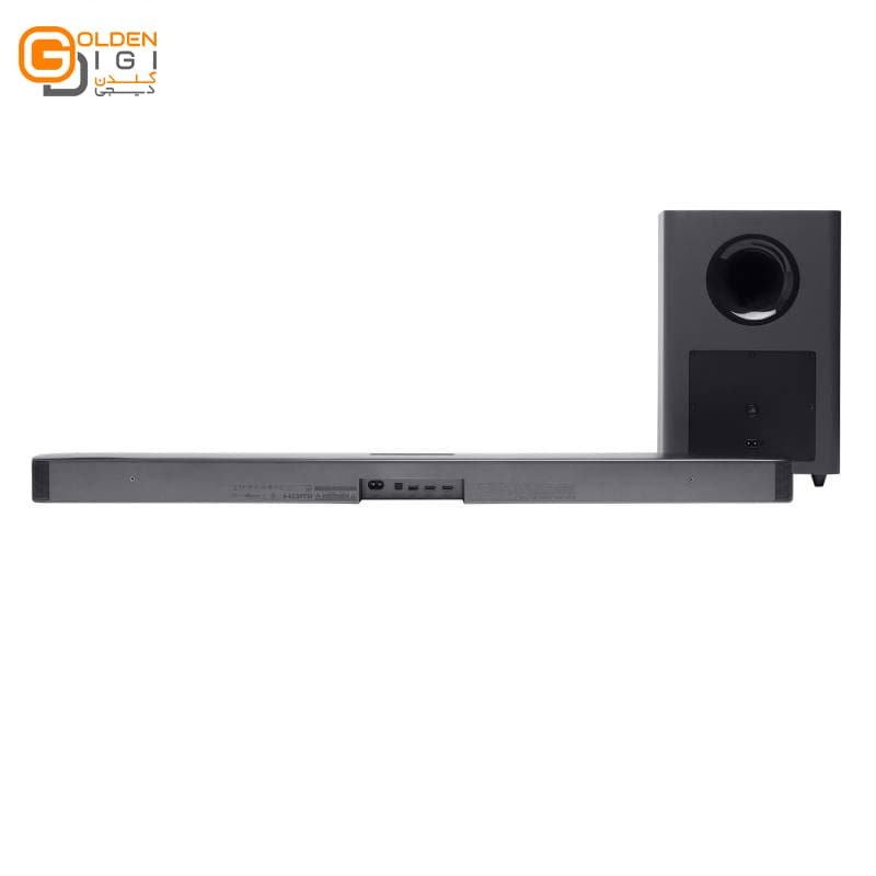 ساندبار جی بی ال JBL Bar 5.1 SURROUND — تصویر ۲