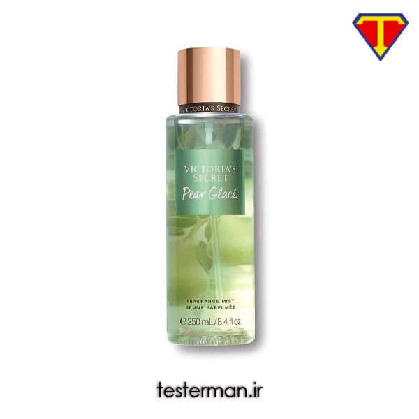 بادی اسپلش ویکتوریا سکرت پیر گلیس Victoria’s Secret Pear Glace