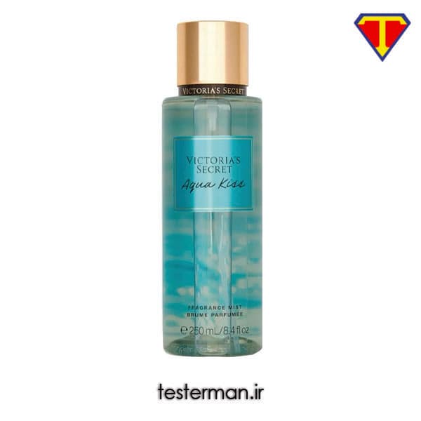 بادی اسپلش آکوا کیس ویکتوریا سکرت Aqua Kiss Victoria’s Secret — تصویر ۲