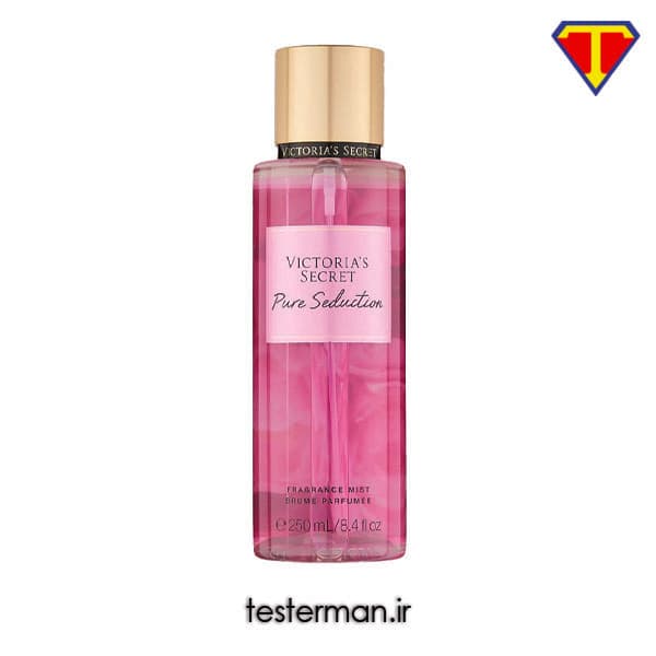 بادی اسپلش پیور سداکشن جدید ویکتوریا سکرت Pure Seduction Victoria’s Secret