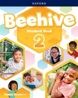 کتاب Beehive 6 Student Book + Workbook + MP3 — تصویر ۵