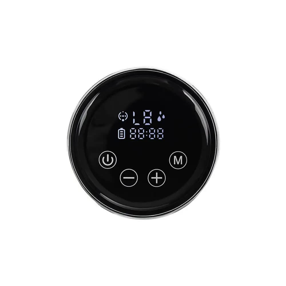 شیردوش برقی دوقلو کیکابو Kikkaboo مدل Nessa — تصویر ۵