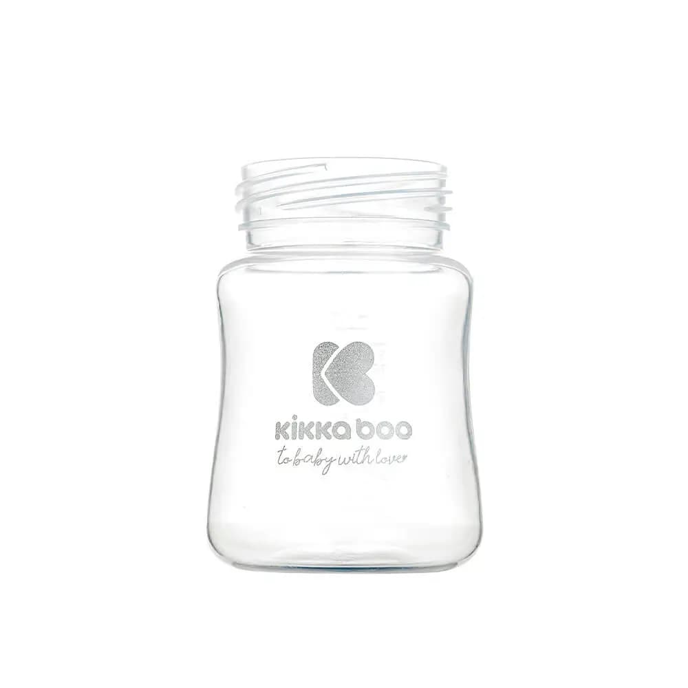 شیردوش برقی دوقلو کیکابو Kikkaboo مدل Nessa — تصویر ۶