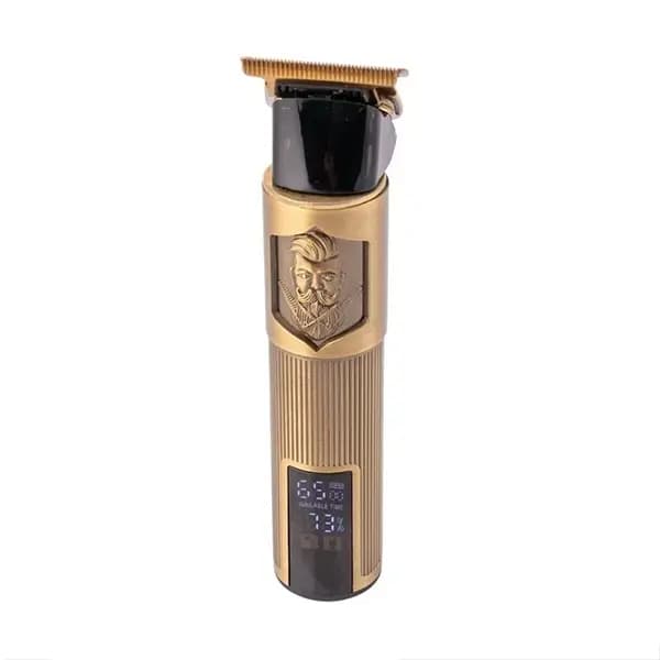 ماشین اصلاح اورجینال با نمایشگر دیجیتال برند GODFREY H9 کیفیت عالی — تصویر ۳