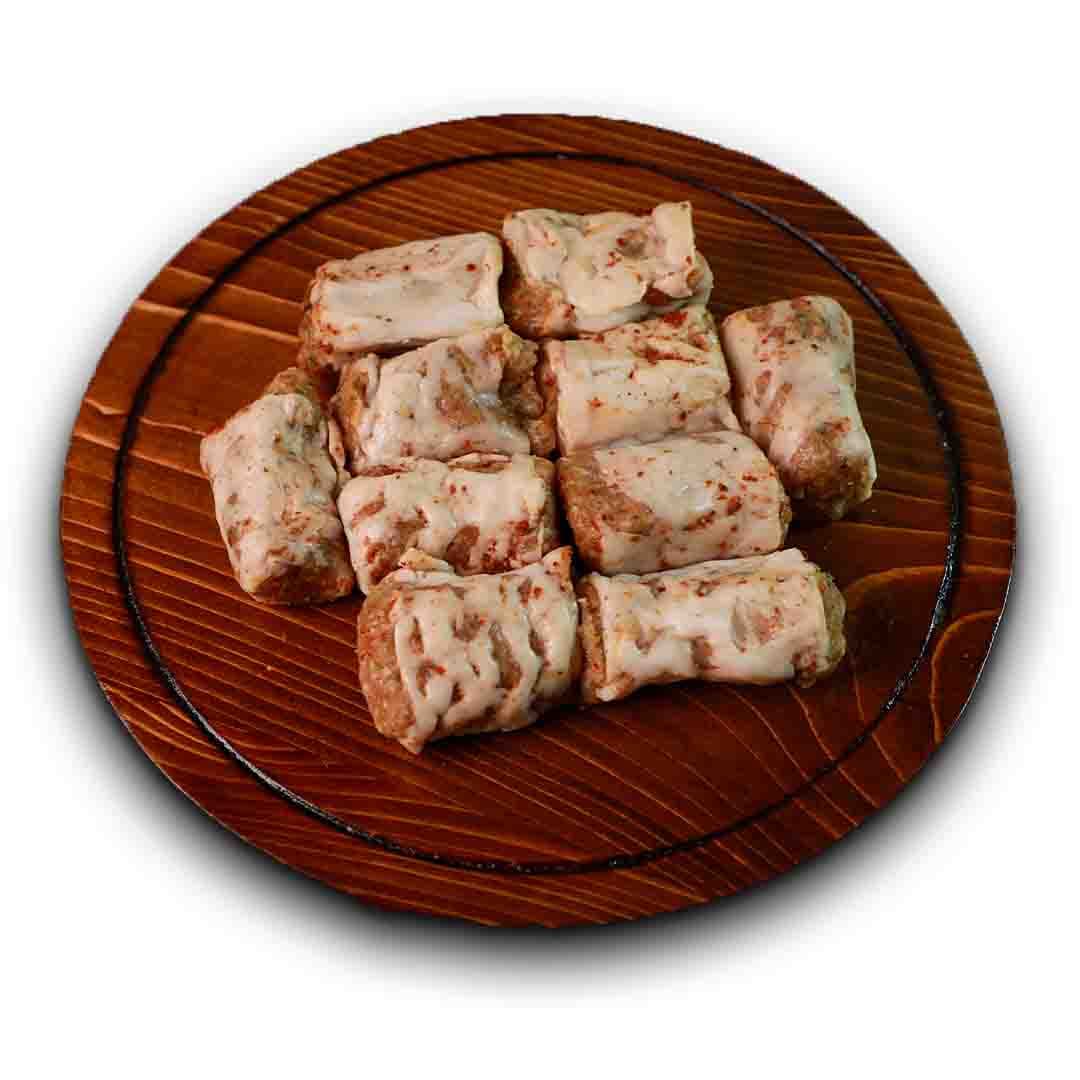 کوبیده پیچ مرغ-بسته بندی 800 گرمی