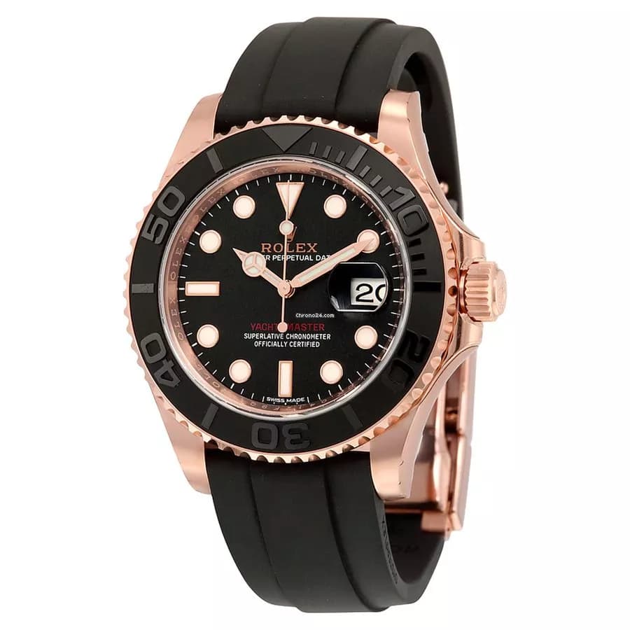 ساعت مچی مردانه رولکس Rolex Yacht-Master 9696N