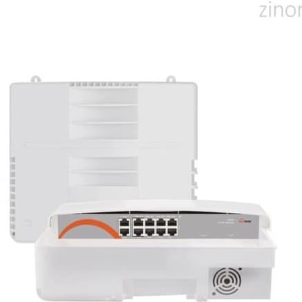 سوئیچ مکسرون مدل MSW-3008FP-2FL-120I/ODN-V2