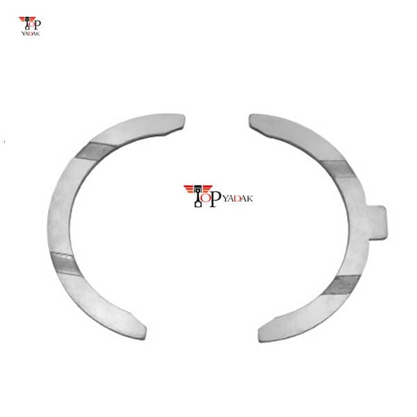 بغل یاتاقان خودرو لیفان 520-4تایی