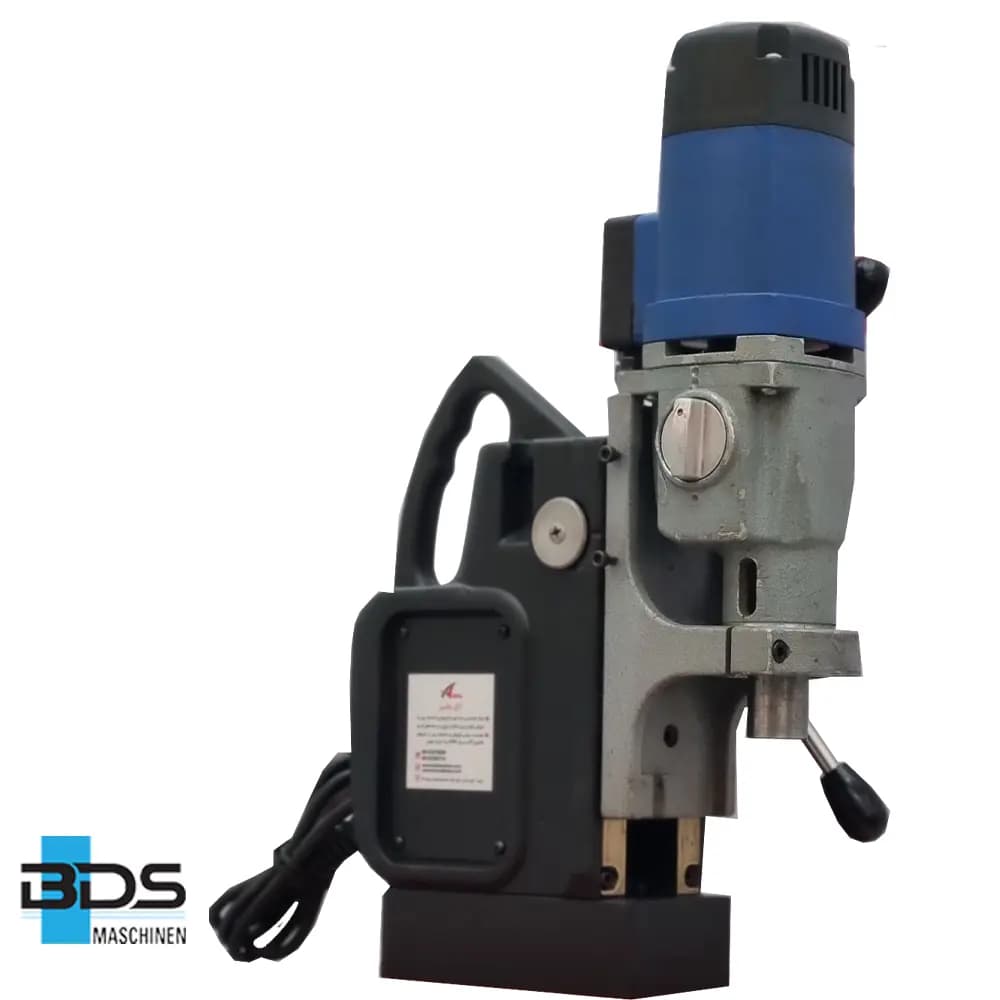 دریل مگنت استوک بی دی اس (BDS) مدل MAB-455 آلمان — تصویر ۴