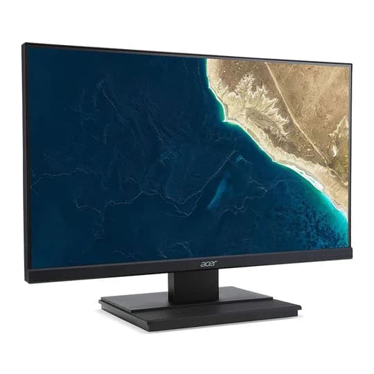 مانیتور ایسر V276HL سایز ۲۷ اینچ فول اچ دی (استوکA+) — تصویر ۵