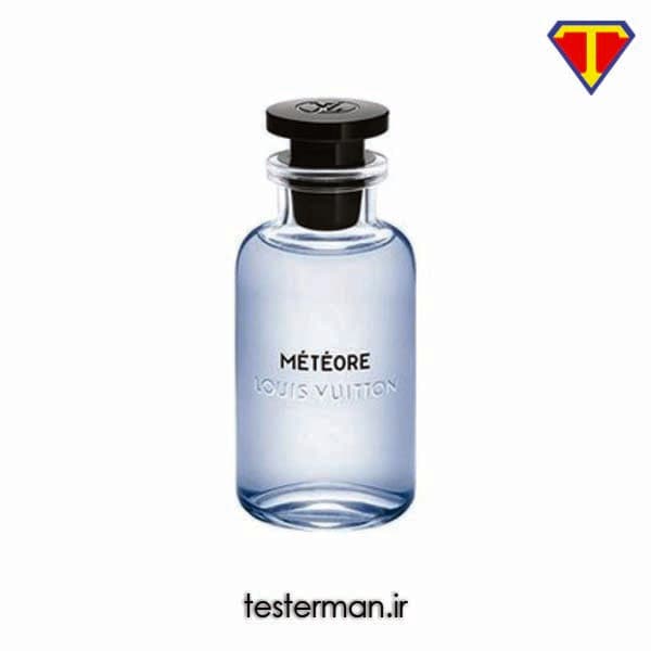 تستر هاردباکس ادکلن لویی ویتون میتیور مردانه Louis Vuitton Météore Tester