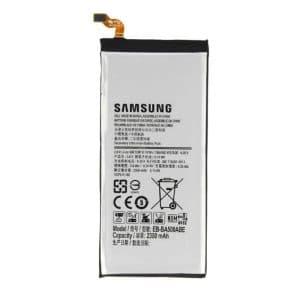 باتری سامسونگ Samsung Galaxy A5 2015 — تصویر ۲