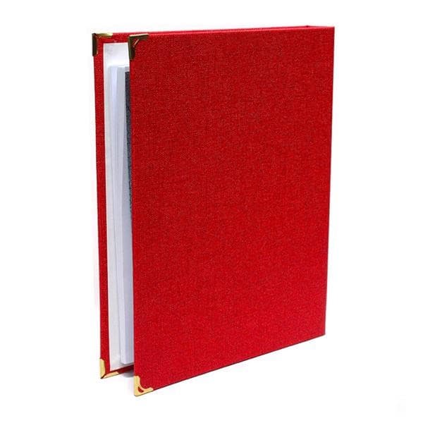 کلاسور 100برگ 20حلقه گالینگور اروند